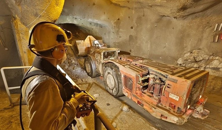 MİSGEP Kapsamında Yer Altı Maden İşletmelerine Verilen Hibe Desteği 5,3 Milyon Liraya Ulaştı