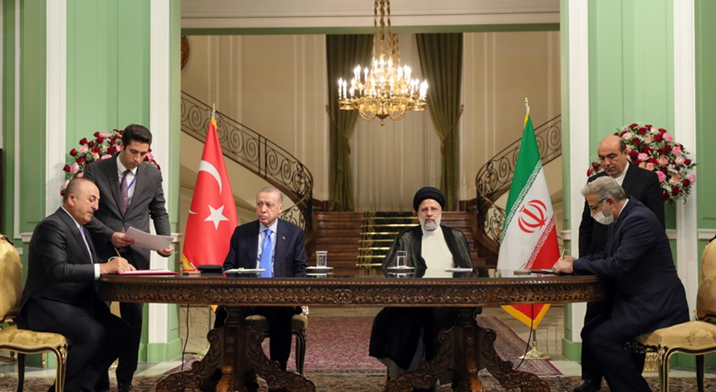 Administrative Agreement on the Implementation of the Türkiye-Iran Social Security Agreement was Signed