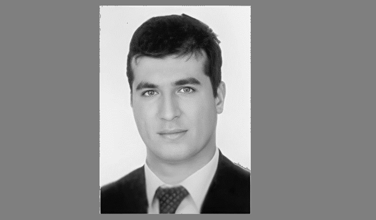 Ankara Rehberlik ve Teftiş Grup Başkanlığımızda görevli İş Başmüfettişi Murat YILMAZ vefat etmiştir.