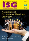 Special Issue for XIX World Congress on Safety and Health at Work - Buraya tıklayarak dokümanı pdf olarak yükleyebilirsiniz. 